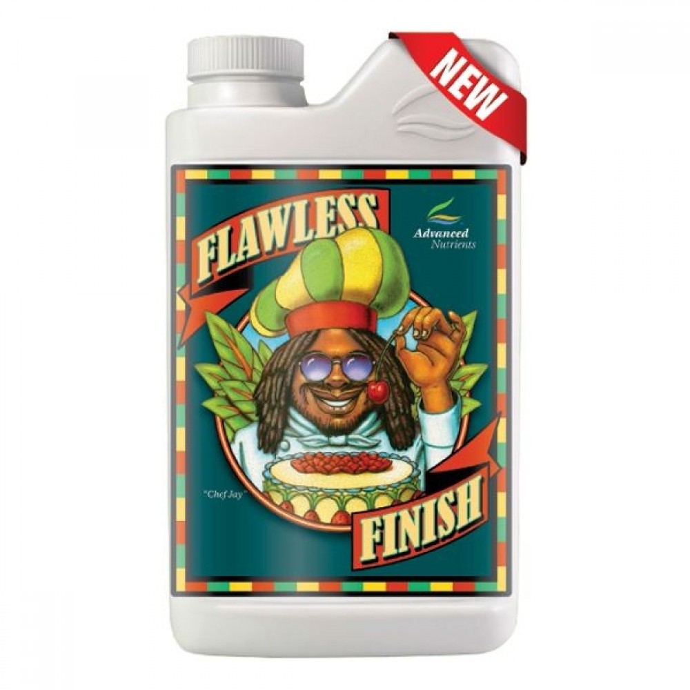 Advanced Nutrients - Flawless Finish (Final Phase) 1L